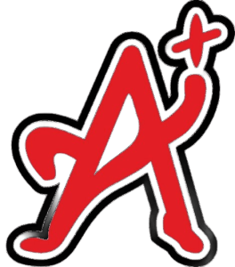 Logo A+ Academia